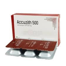 Accuzith 500mg tab - https://demo.bangladeshiit.com