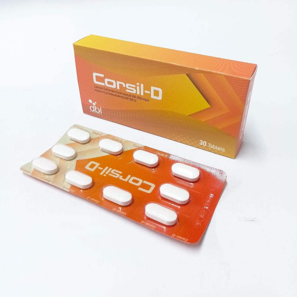 Corsil D tab - https://demo.bangladeshiit.com