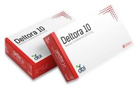 Deltora 10mg tab - https://demo.bangladeshiit.com