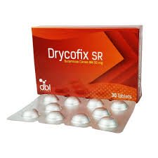 Drycofix sr tab - https://demo.bangladeshiit.com