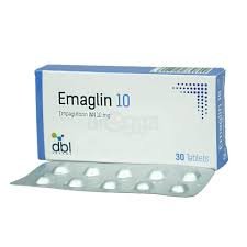 Emaglin 10mg tab - https://demo.bangladeshiit.com