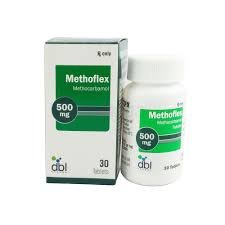 Methoflex 500mg tab - https://demo.bangladeshiit.com