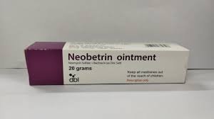 Neobetrin ointment - https://demo.bangladeshiit.com