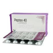 Peptex 40mg cap - https://demo.bangladeshiit.com