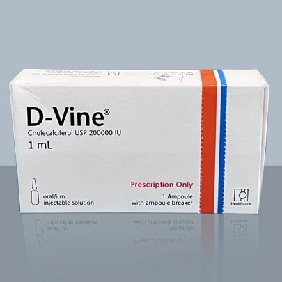 D-Vine 2000000 LU Injectino - https://demo.bangladeshiit.com