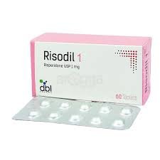 Risodil 1mg tab - https://demo.bangladeshiit.com