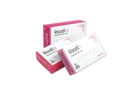Risodil 4mg tab - https://demo.bangladeshiit.com
