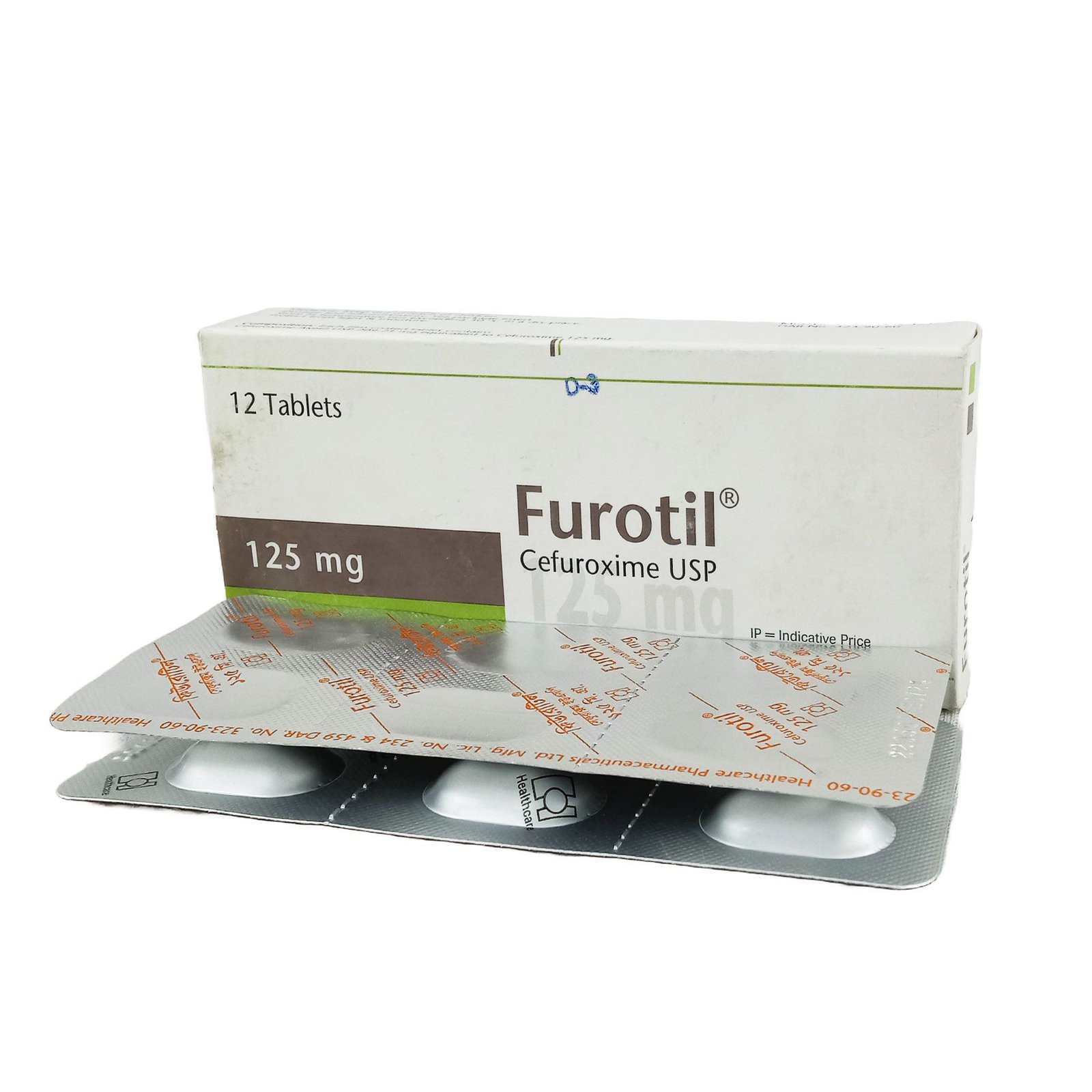 Furotil 125mg tab - https://demo.bangladeshiit.com
