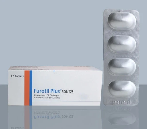 Furotil plus 500/125mg tab - https://demo.bangladeshiit.com