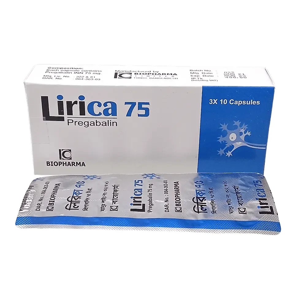 Lyric 75mg cap - https://demo.bangladeshiit.com