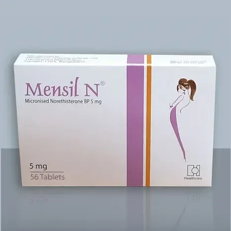 Mensil N 5mg tab - https://demo.bangladeshiit.com