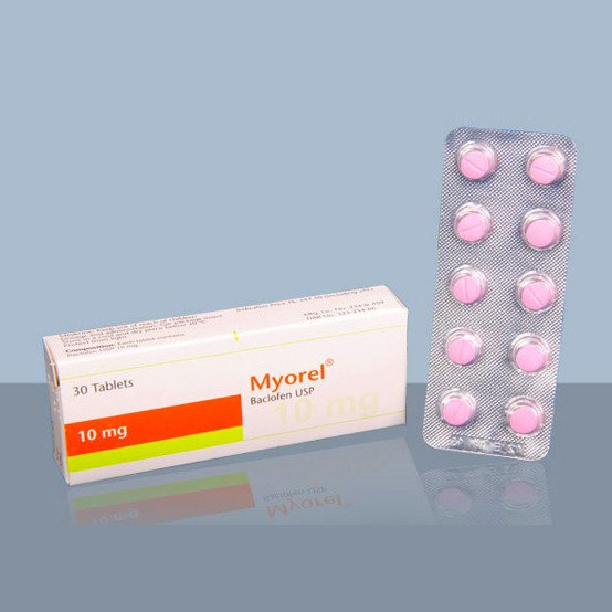 Myorel 10mg tab - https://demo.bangladeshiit.com