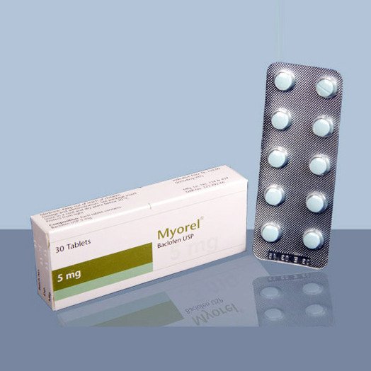 Myorel 5mg tab - https://demo.bangladeshiit.com