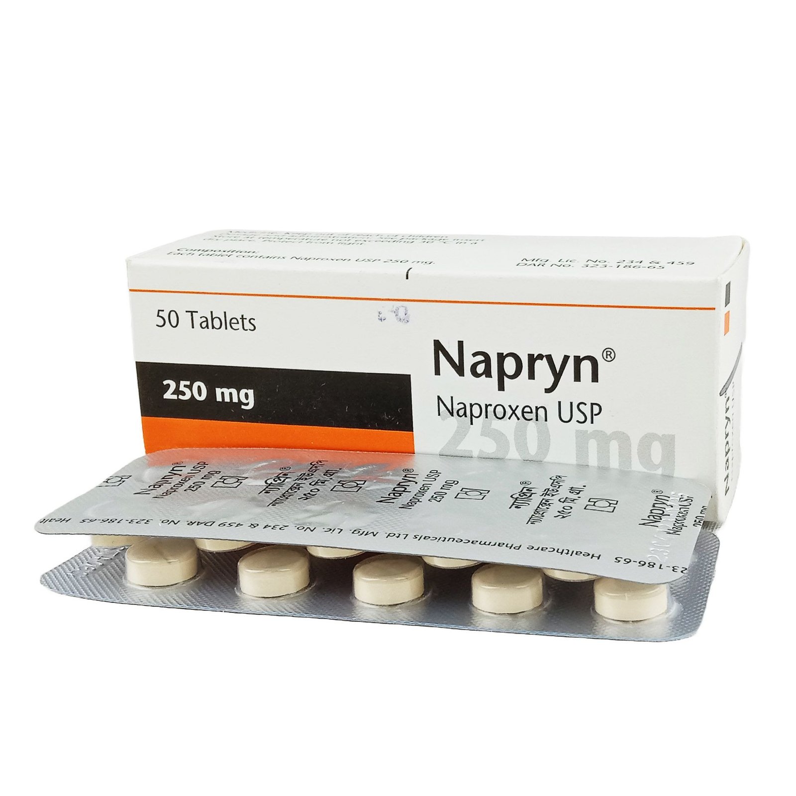Napryn 250mg tab - https://demo.bangladeshiit.com