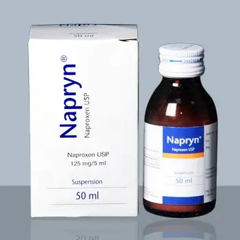 Napryn suspension - https://demo.bangladeshiit.com