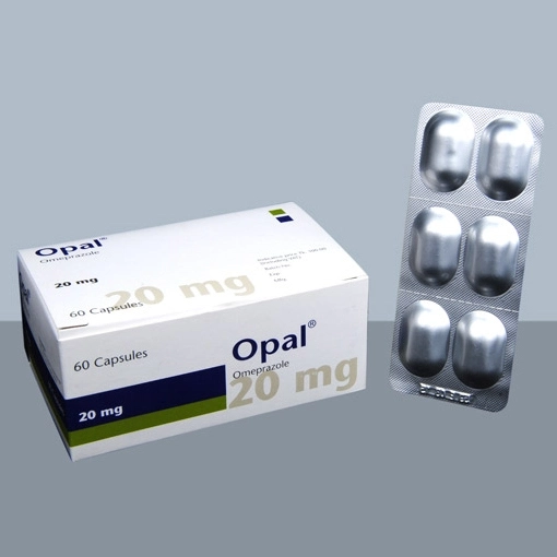 Opal 20mg tab - https://demo.bangladeshiit.com