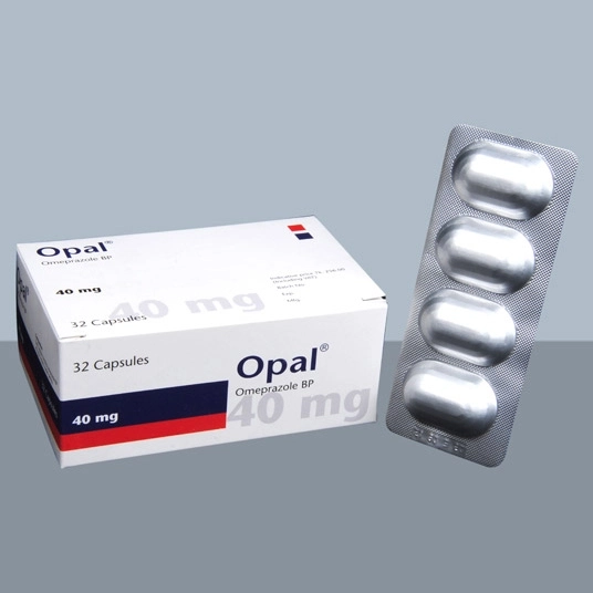Opal 40mg cap - https://demo.bangladeshiit.com