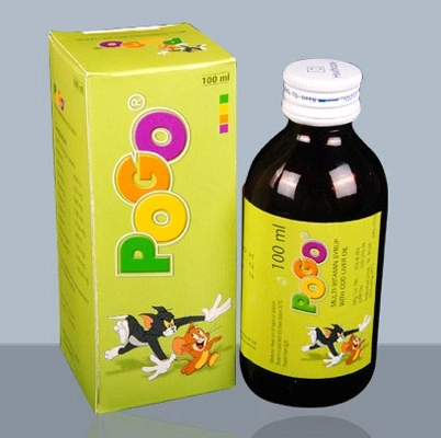 pogo syrup 100ml - https://demo.bangladeshiit.com