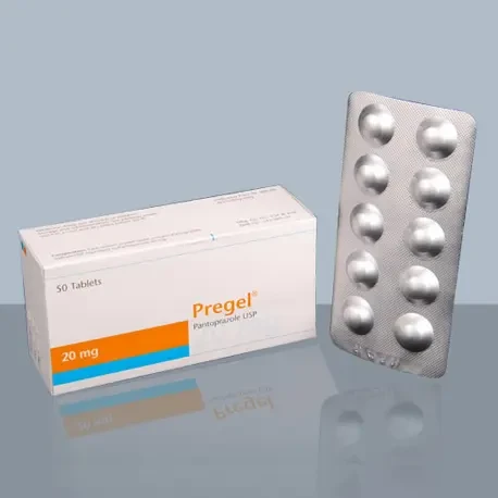 Pregel 20mg tab - https://demo.bangladeshiit.com