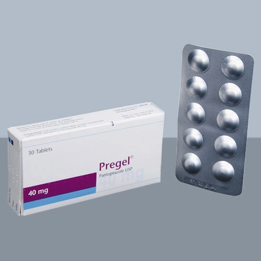 Pregel 40mg tab - https://demo.bangladeshiit.com