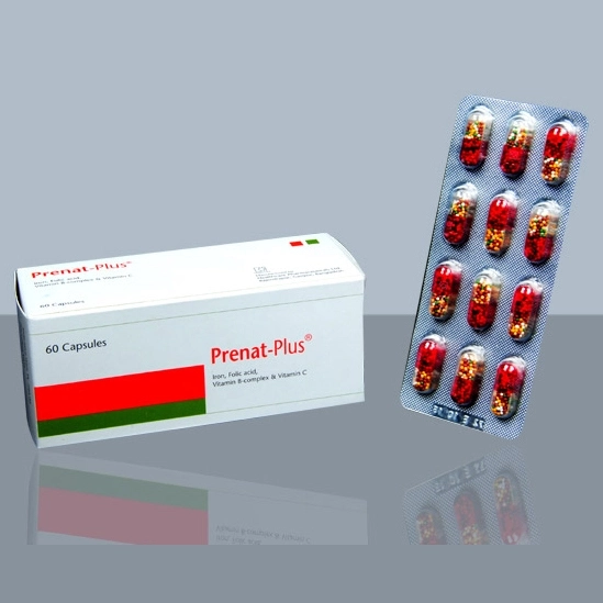 Prenat plus cap - https://demo.bangladeshiit.com