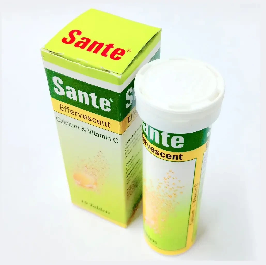 Sante - https://demo.bangladeshiit.com