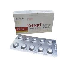 Sergel 20mg tab - https://demo.bangladeshiit.com