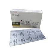 Sergel 40mg tab - https://demo.bangladeshiit.com