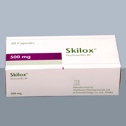 Skilox 50mg cap - https://demo.bangladeshiit.com