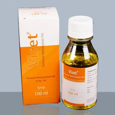 Viset 100ml syrup - https://demo.bangladeshiit.com