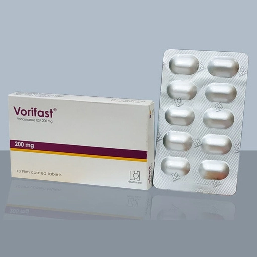 Vorifast 200mg tab - https://demo.bangladeshiit.com