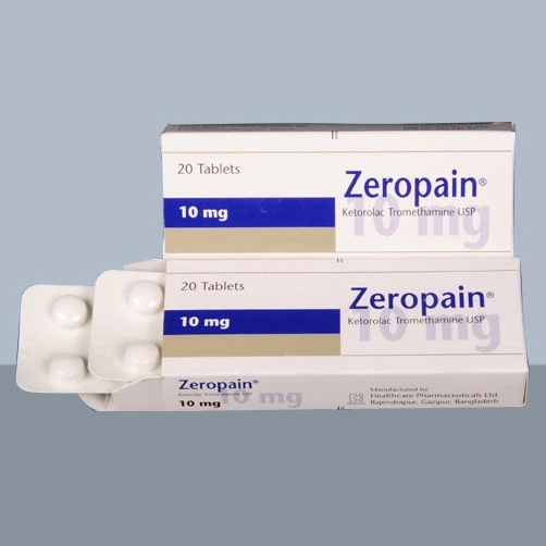 Zeropain 10mg tab - https://demo.bangladeshiit.com
