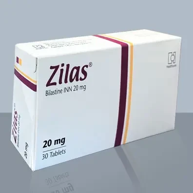 Zilas 20mg tab - https://demo.bangladeshiit.com