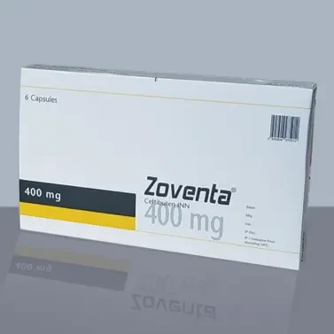 Zoventa 400mg cap - https://demo.bangladeshiit.com