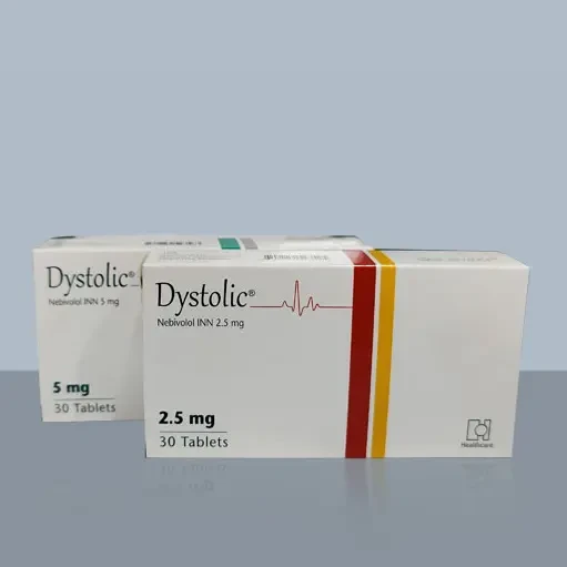 Dystolic 2.5mg tab - https://demo.bangladeshiit.com
