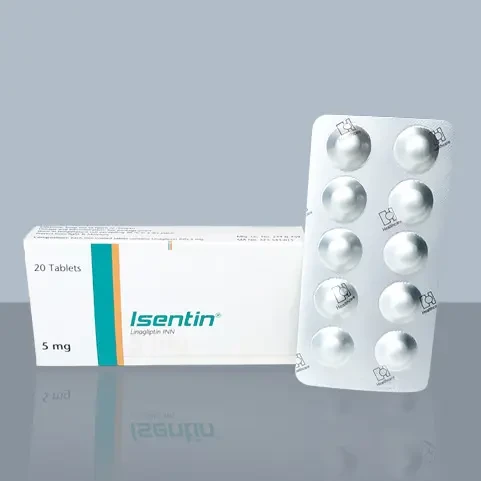 Isentin 5mg tab - https://demo.bangladeshiit.com