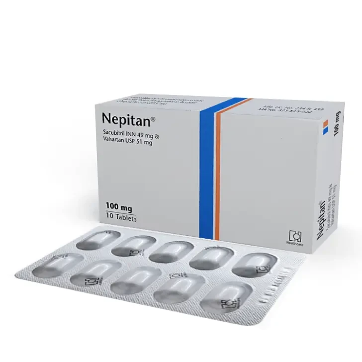 Nepitan 100mg tab - https://demo.bangladeshiit.com