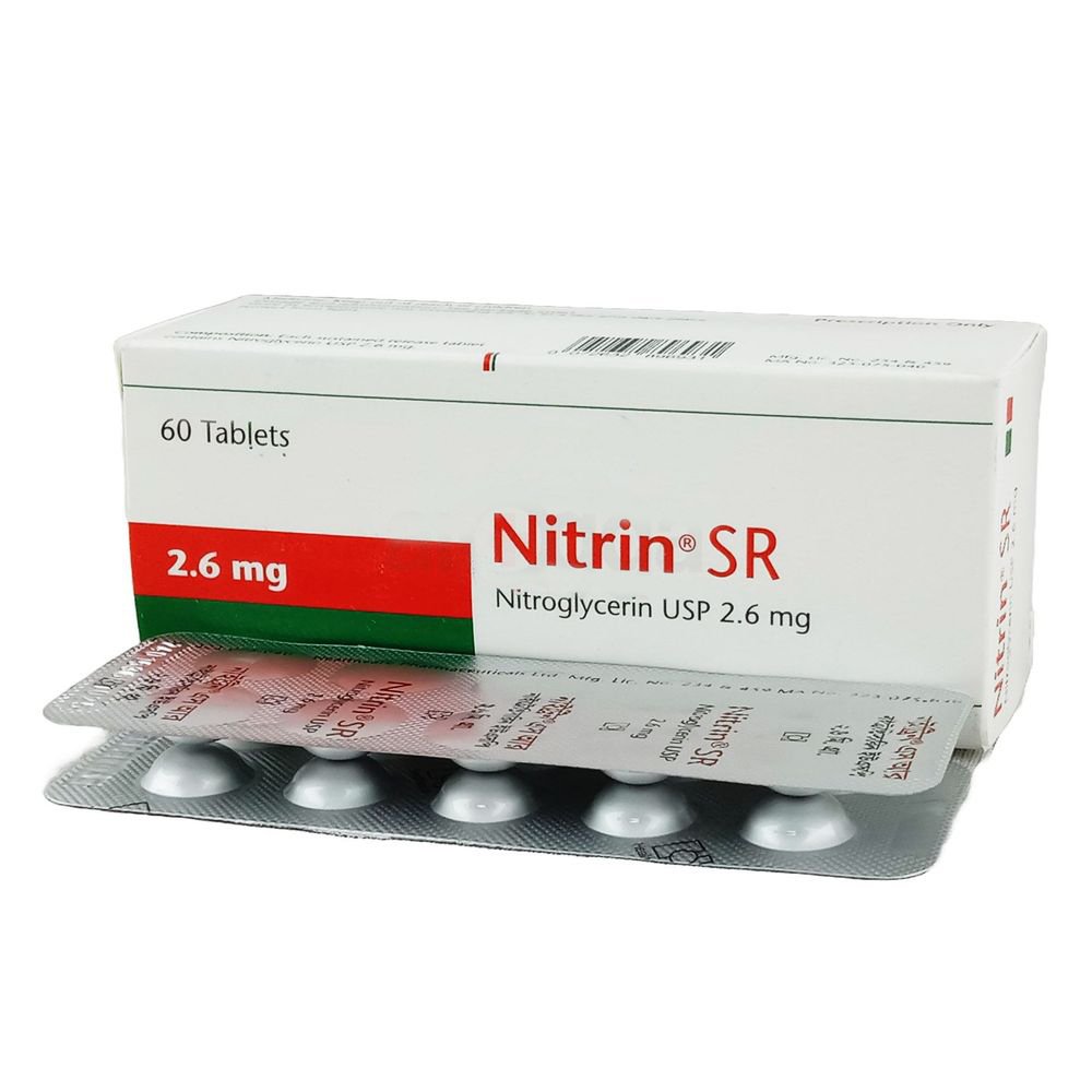 Nitrin Sr tab - https://demo.bangladeshiit.com