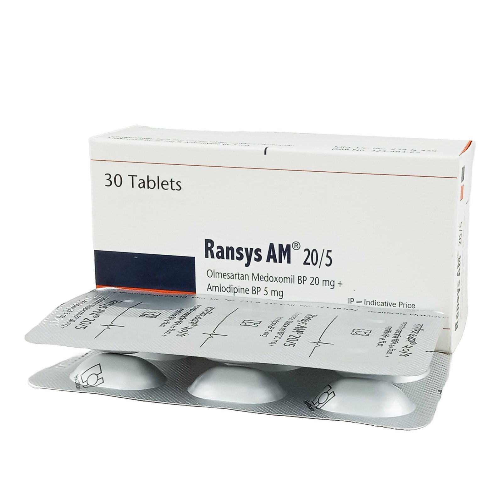 Ransys 10mg tab - https://demo.bangladeshiit.com