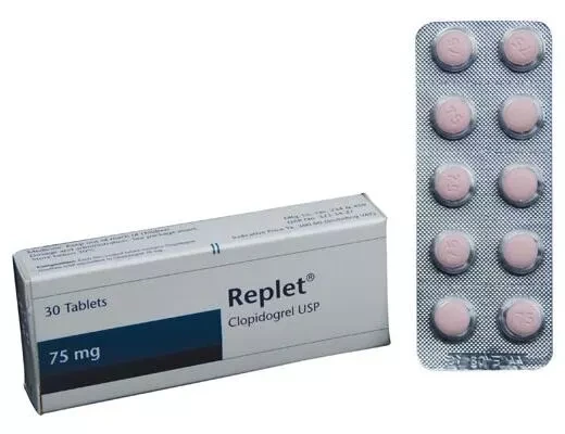 Replet 75mg tab - https://demo.bangladeshiit.com