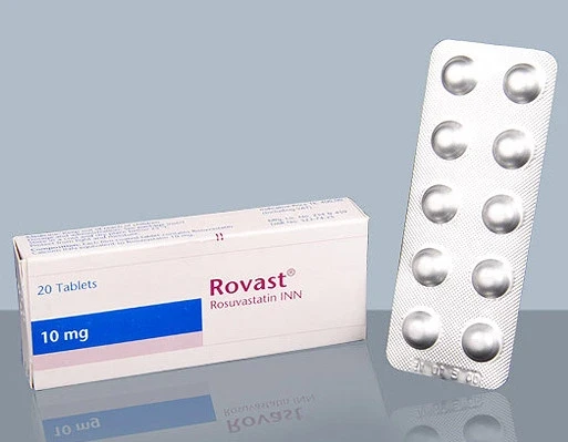 Rovast 10mg tab - https://demo.bangladeshiit.com