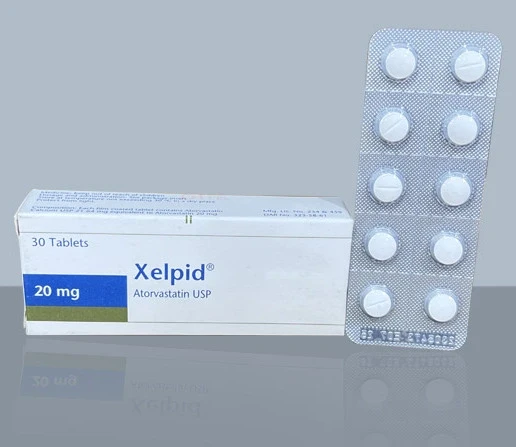 Xelpid 20mg - https://demo.bangladeshiit.com