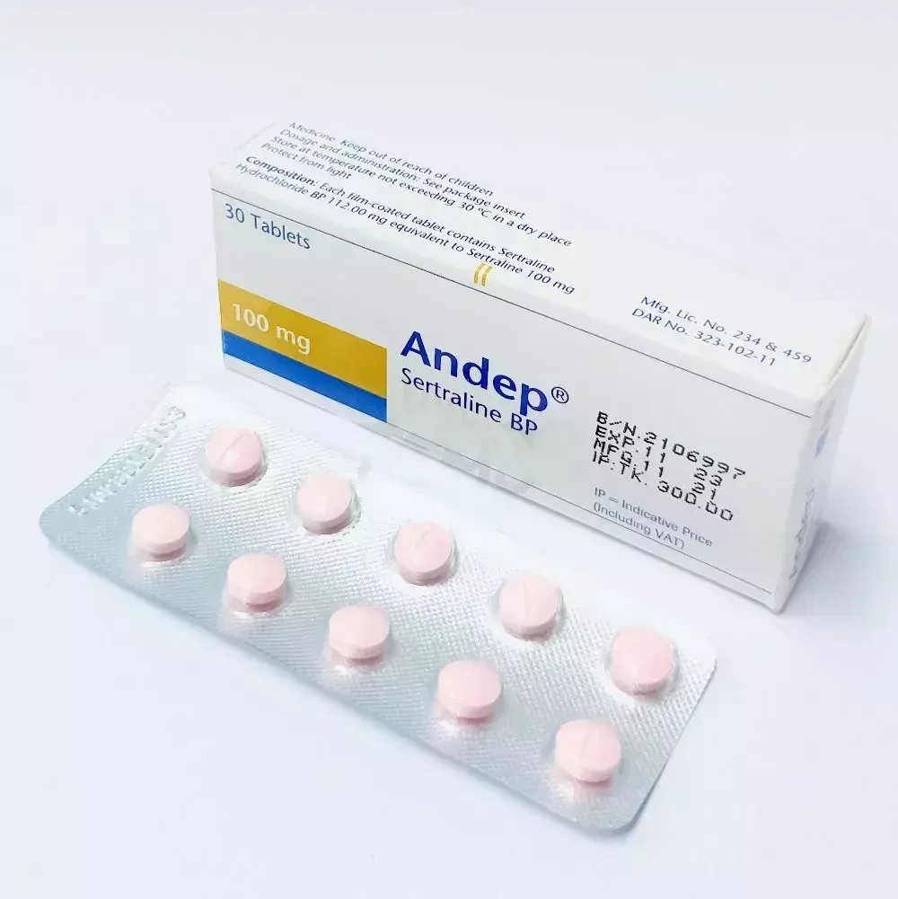Andep 100mg tab - https://demo.bangladeshiit.com