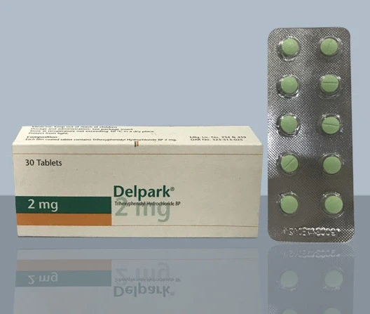 Delpark 2mg tab - https://demo.bangladeshiit.com