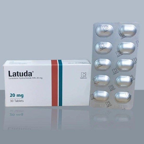 Latuda 20mg tab - https://demo.bangladeshiit.com
