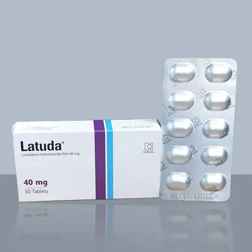 Latuda 40mg tab - https://demo.bangladeshiit.com