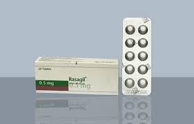 Rasagil 0.5mg tab - https://demo.bangladeshiit.com