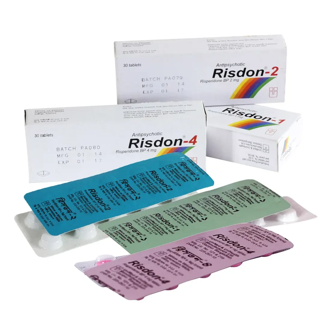 Rasidon 2mg tab - https://demo.bangladeshiit.com