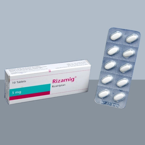 Rizamig 5mg tab - https://demo.bangladeshiit.com