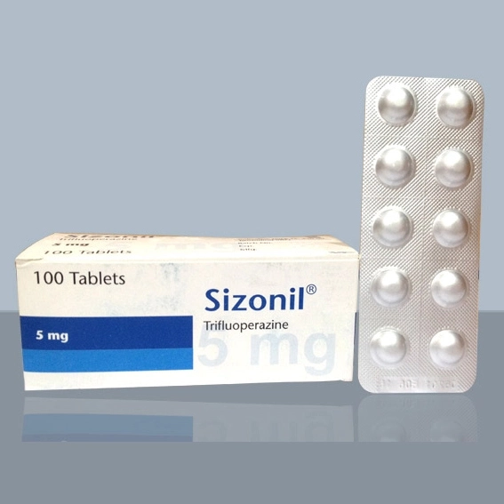 Sizonil 5mg tab - https://demo.bangladeshiit.com